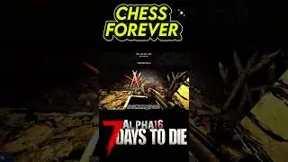 Horde Night JUMPSCARE! | 7 Days To Die - Alpha 16 #7dtd