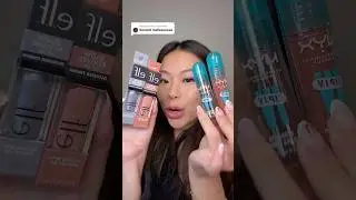 ELF vs NYX (ALL NEW STUFF)