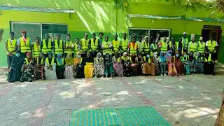 Nettoyage : Jummah Annour Sicap Liberté 3