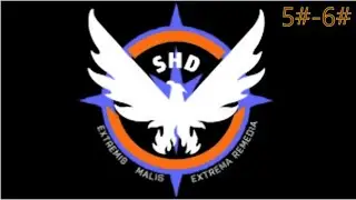 The Division - 2 - Classified Assignments 5 & 6 - Marina Supply Route and Embassy Crash Site