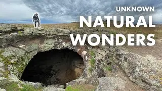 Most People Ignore This Part of the West&mdash;But They Shouldn't! (SUV Camping/Vanlife Adventures)