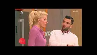 Youweekly.gr: Η διάψευση της Μενεγάκη για τη δίαιτά της