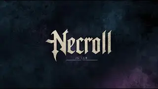 GÁc cổng bạch kim :NECROLL LIVE #leagueoflegends