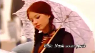 Ellie Nash scene pack !! #ellienash #degrassi #scenepacks