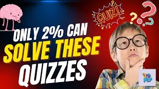 15 Fun General Knowledge Questions for Kids in 2025 🌍 | Animated Quiz Challenge with Answers