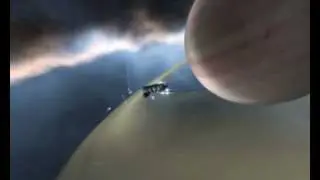 Eve Online - EXODUS Trailer