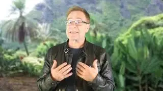 Todd Gross Introduces Human Synthesys Studio