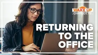 Tips to help you transition back to work