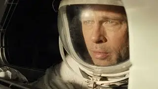 Ad Astra Movie Review - Long & Little Pay Off