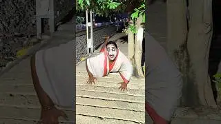 Bhoot Wala Galli 👹😰 #shorts #bhoot #bhoot_wala_cartoon #bhootwala