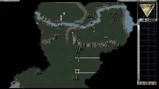 [C&C] Red Alert: Aftermath - Allies Mission 4. Production Disruption