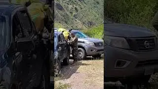 Large marijuana loads intercepted in South America!