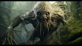 No One Can Escape This Deadly Creature | Monster Story Explained in Hindi