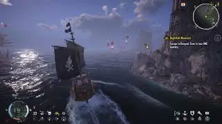 Skull & Bones