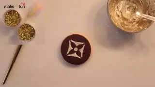 Decorating cookie, LV Cake Stencil, Designer Cookie Stencil, Schablone