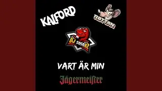 Vart &auml;r min j&auml;germeister