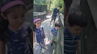 richmond virginia zoo