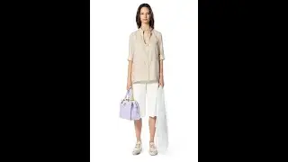 Collection Printemps &eacute;t&eacute; 2024 Elisa Cavaletti N&deg;4