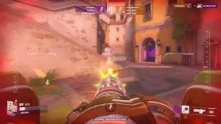 Bastion rework concept