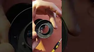 Pancolar Zebra 1.8 re-assembly 1+2