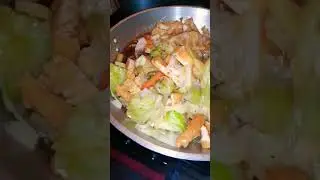 Этот рецепт чапсуя заставит вас навсегда отказаться от еды на вынос! 🤯 | Идеальное филиппинско-ки...