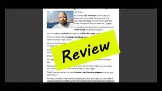 Survival Frog Review (Survivalfrog.com)