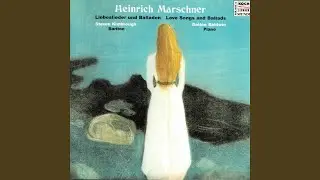 Vier Ges&auml;nge, Op. 160: No. 1, Der K&ouml;nig von Thule