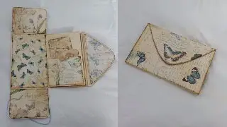 Portfolio  Vintage   scrapbooking