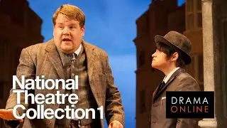 National Theatre Collection 1 | Drama Online