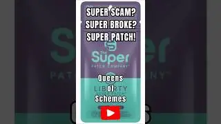 Debunking the Super Patch Company: Fake science & outrageous claims #antimlm