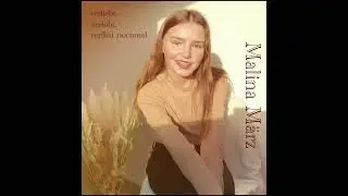 Malina März singt 
