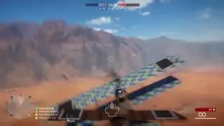 Battlefield 1: WTF Moments (Part 1)