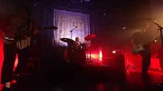 Bass Drum of Death - Crawling After You - Le 106, Rouen 22.01.2026