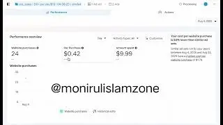 Facebook Ads Tutorial Bangla 2025 | Beginners Complete Guide