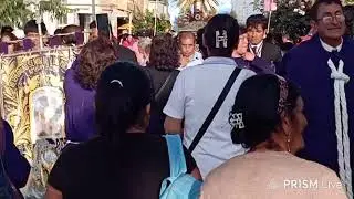 Divino ni&ntilde;o del milagro eucar&iacute;stico en puerto Eten festividad de medio a&ntilde;o 11/01/2026 parte 4