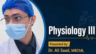 Physiology II - Blood Physiology - Hemoglobin