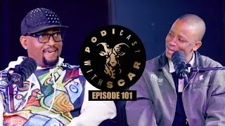 PODICAST Ep 101-Fresh Lesokwane |BOMU suspension, Total Music Group, DBS roadshow, BOMU Awards