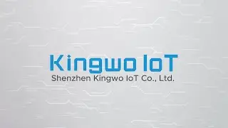 Inside Kingwo IoT Manufacturing