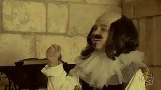Kid Stew #101 - Time Travel Shakespeare
