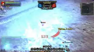 Did Ray Mechanic Received A Boost In This Patch! Ray Mechanic VS Gladiator PVP Dragon Nest Sea