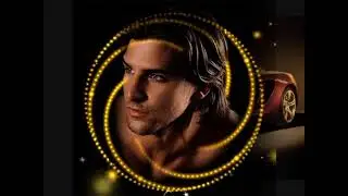 Viva Las Vegas Remix  dance mix - Elvis Presley