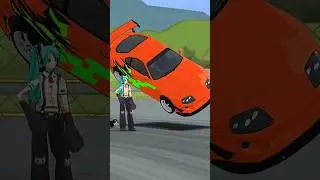 Choose your car part 2 - fr legends ✅ #shorts