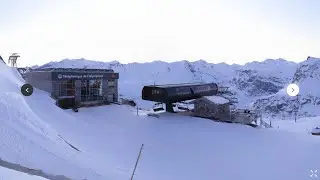 🎆 30 December 2025 &ndash; Val d&rsquo;Is&egrave;re Daily Weather and Resort News