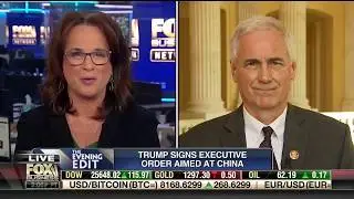 Evening Edit - Interview on the Economy