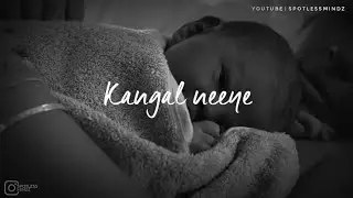 Kangal Neeye ❤️ Muppozhuthum Un Karpanaigal | Amma Whatsapp Status | Spotless Mindz
