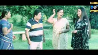 Jr Relangi Romantic And Funny Scene From Vadosthadu Movie || Latest Telugu Movies 2016