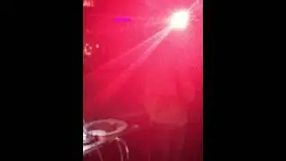 Welcome To The Island - Sister Sauti サウティ Performing Live in Brooklyn New York 21th Feb 2016