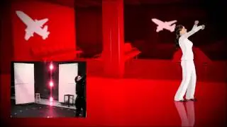 Janimation | AHA Behind the Scenes - Motion Capture