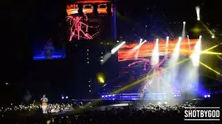 Juice WRLD tribute to X & Lil peep UK 2019