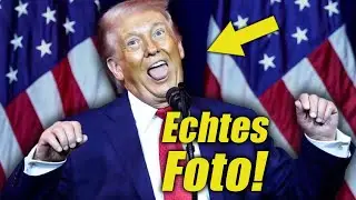 Trump's Speech Against Europe Completely FALLS AWAY!